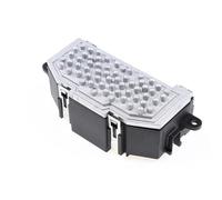 Compatible With A3 2003-2012 For Q3 2011-2024 For Q7 2006-2024 For TT 2006-2014 3C0907521F Car Heater Blower Fan Resistor 3C0907521D Radiator Fan Resistor