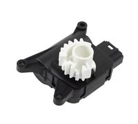 Compatible With A3 2004-2013 For Q3 2013-2015 Air Conditioning Heater Blend Door Actuator 1K0907511D Replacement Motor Vent Servo Air Intake Door Actuator