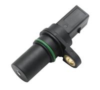 Compatible With A3 2009-2012 A4 For Quattro 2011-2025 For A5 2010-2011 Car Engine Crankshaft Position Top Dead Center Signal Sensor OEM:06H906433 Parts