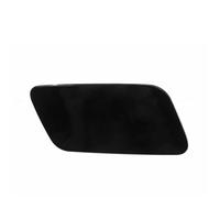 Compatible With A3 2012 2013 2014 2015 2016 Front Bumper Headlight Washer Cover Headlamp Water Cap 8V3955275 8V3955276 Headlamp Sprayer(Right)