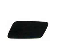 Compatible With A3 2012 2013 2014 2015 2016 Front Bumper Headlight Washer Cover Headlamp Water Cap 8V3955275 8V3955276 Headlamp Sprayer(Left)