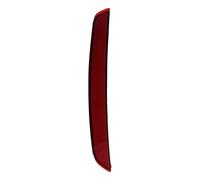 Compatible With A3 2013 2014 2015 2016 Auto Parts Rear Left Right Bumper Reflector Accessory Replacement 8VD945106 Rear Reflector Parts(Left)