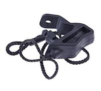 Compatible With A3 2013 2014 2015 2016 OEM:8V4867668 8V4867667 Car Parcel Shelf Hold String Strap Auto Parts Accessories Car Boot Lanyard