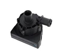 Compatible With A3 2013-2016 For Q3 2012-2016 Car Engine Cooling Water Pump Replacement Accessories 5G0965567A 2Q0965567 Engine cooling water pump