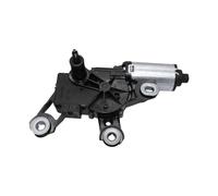Compatible with A3 8P A4 A6 Q5 Q7 8E9955711A 8E9955711E Car Rear With 4 Pins Plug Windscreen Wiper Motor