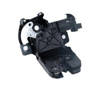 Compatible with A3 8P7 2008 2009 2010 2011 2012 2013 8P4827505D Latch Car Door Auto Lock Trunk Rear Tailgate Lock