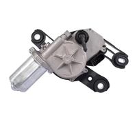 Compatible With A3 8V 2013 2014 2015 2016 2017 2018 2019 Car Rear Wiper Motor Auto Replacement Accessories 8V0955711 8V0955711A Car Windscreen Washer Pump