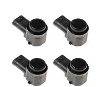 Compatible With A3 A3S A1 2011 2012 2013 2014 2015 2016 Distance Control Sensor PDC Parking Sensor 3C0919275S 1S0919275 4Pcs