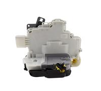 Compatible With A3 A4 A6 A8 R8 4F1837015 4F1837016 Car Power Door Lock Actuator 4F0839015 4F0839016 Front Rear Left Right car accessories(4F1837015)