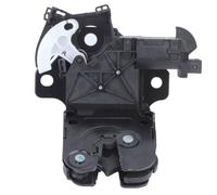 Compatible With A3 A4 B7 A6 C6 Q7 For TT 2005-2009 8P4827505D 8P4827505C 8P4827505B Automobiles Trunk Lock Rear Tail Gate Latch Lock Tailgate Boot Latch Lock
