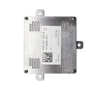 Compatible With A3 Cabriolet 2015 2016 For RS3 For Sportback Lim 2016 For A6 C7 Xenon Headlight Ballast Control Unit Module 4G0907397R 4G0907397P Headlight Module(4G0907397R)