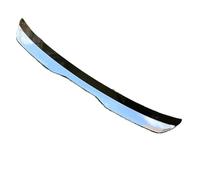 Compatible With A3 For 8P 2004-2013 Car Rear Spoiler Car Rear Trunk Spoiler Wing Car Rear Spoilers