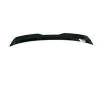 Compatible With A3 For 8P 2004-2013 Car Rear Spoiler Car Rear Trunk Spoiler Wing Car Rear Spoilers