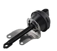 Compatible With A3 For S3 2004-2008 For A6 C6 2005-2008 03G129061C Intake Manifold Flap Actuator for Turbo Vacuum Boost Control Valve