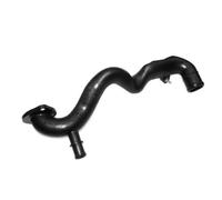 Compatible with A3 for S3 Car Radiators Coolant Water Pipe 06A122481 Heat Dissipation Overflow Hose Radiators Overflow Hose