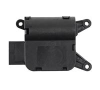 Compatible With A3 Q3 Heater Blend Door Actuator Air Conditioner Servo Motor Automobile Replacement Parts 1K0907511J Air Intake Door Actuator