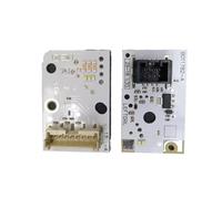 Compatible With A3 S3 2016-2019 White DRL Headlight Ballast Circuit Board Light Chip Source(2x left)
