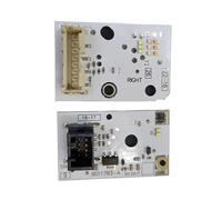 Compatible With A3 S3 2016-2019 White DRL Headlight Chip Ballast Circuit Board(2x Right)