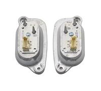 Compatible With A3 S3 2017 2018 8V0998473 8V0998474 Left Right DRL Xenon Headlight Daytime Running Light(1 pair)