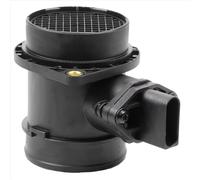 Compatible With A4 2000 2001 2002 2003 2004 2005 2006 For TT OEM:0280218063 Car MAF Mass Air Flow Sensor Meter Maf air flow meter
