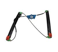 Compatible With A4 2002 2003 2004 2005 2006 2007 2008 For S4 2004 2005 2006 2007 2008 Front Left Window Regulator Window Regulator 8E0837461 Side door Window Regulator