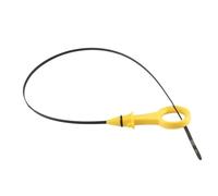 Compatible With A4 A5 2.0T 2008-2017 06H115611E Car Engine Oil Dipstick Dip Stick Tool Components External Accessories Oil Dipstick Parts