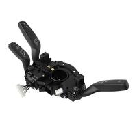 Compatible With A4 A5 A6 A7 4G8953502A 4H0953568K Car Parts Steering Column Combination Switch Multi-Function Wiper Washer Lever Steering Stalk Indicator