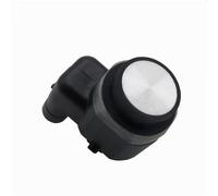 Compatible With A4 A5 A6 A8 Q3 Q5 Q7 R8 For TT 2011 2012 2013 2014 3C0919275R Parking Assist Sensors Parking Aid Sensor(Black)