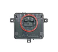 Compatible With A4/A5/A6 For AllRoad For Q5/ RS5 For S4/S5/S6/SQ5 2013-2015 For Q3 2015 Driving Module Xenon Headlights Follower Controller Car Accessories 4G0907697D HID Conversion Kit