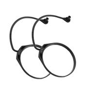 Compatible With A4 A6 Q5 A3 A8 Q7 C6 For A2 A5 Car Fuel Tank Cap Anti Loss Fixed Traction Buckle Rope Fuel Tank Cap Traction Rope Fuel Tank Cap Tether