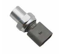 Compatible With A4 Avant 2004-2005 For Base 2002 2003 2004 2005 2006 2007 2008 2009 Air Condition Pressure Switch Sensor 3R0959126 A/C Pressure Sensor