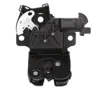 Compatible With A4 Avant 8ED B7 2004 2005 2006 2007 2008 3 Pin Tailgate Door Lock Vehicle Switch OEM：8P4827505D 8P4827505C Trunk Boot Lock