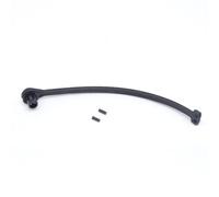 Compatible With A4 B5 B6 B7 Cap Lid Tank Inner Cover Plug Gas Filler Support Retaining Strap Cord Rope Tether Filler Tank Cover