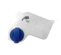 Compatible With A4 B6 B7 A6 C5 Coolant Radiator Expansion Tank Engine Coolant Recovery Reservoir Tank 8E0121403 8E0121403A 8E0121321 Car Engine Radiators