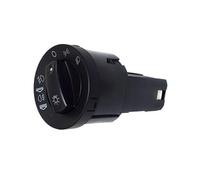 Compatible With A4 B6 For Quattro 2002 2003 2004 2005 Car Headlight Fog Light Switch Cover Auto 8E0941531 8E0941531A 8E0941531C Car Headlight Switch