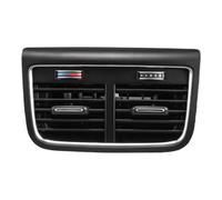 Compatible With A4 B8 2009 2010 2011 2012 2013 2014 2015 2016 Car Rear Air Conditioner Conditioning Outlet Vent Accessories 8KD819203 A/C Outlet Air Vent
