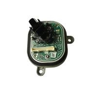 Compatible with A4 B9 2015 Headlight BALLAST Daytime Running Light Module DRL 1305715396 1305715395(Left)