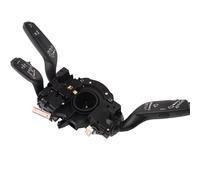 Compatible With A4 B9 S4 For Q5 For RS4 2013 2014 2015 2016 Steering Wheel Multifunction Switch Lever 4G8953502AL Steering Column Indicator