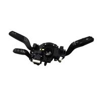 Compatible With A4 B9 S4 For Q5 For RS4 2013-2016 Steering Wheel Multifunction Switch Lever Column Cruise Control Switch 4G8953502AD Steering Column Indicator