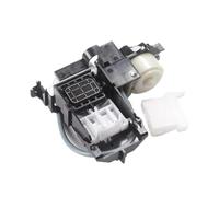 Compatible With A4 DTF Printer Ink Absorbing Sponge Waste Ink Pump L800 R330 L805 T50 P50 Cleaning Unit Cap Stack Parking Lot Universal Replacement(A4 cap station)