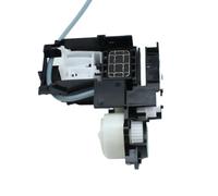 Compatible With A4 DTF Printer Ink Absorbing Sponge Waste Ink Pump L800 R330 L805 T50 P50 Cleaning Unit Cap Stack Parking Lot Universal Fit Aftermarket Replacement(A4 cap station)
