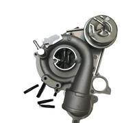 Compatible With A4 For A6 Pressure Control Solenoid Automotive Turbocharger Motorcycle Accessories 5304-988-0015 Car Engine Turbo Charger