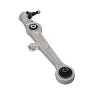 Compatible With A4 For B5 B6 B7 For RS4 A6 C5 1997-2005 Front Suspension Kit Upper Lower Wishbone Ball Joint Track Control Arms Suspension Arms