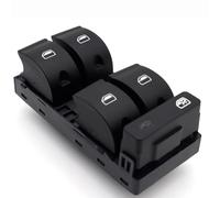 Compatible With A4 For B6 2000-2004 For B7 2004-2007 Electric For Master Power Window Switch Panel Lifter Button 8e0959851b Power Window Lift Switch
