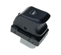Compatible With A4 For B8 A5 Q5 2008-2018 Passenger Single Window Switch Controls 8K0959855A 8K0959855 Power Window Switch