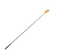 Compatible With A4 For Q5 For Q7 A5 S4 S5 A6 A7 A8 SQ5 3.2L 3.0T 2008-2018 Engine Oil Dipstick Fluid Level Measure Tool 06E115611H Oil Dipstick Indicator