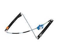 Compatible With A4 For Quattro 2003-2008 Left Front Of The Window Regulator Lever Auto Glass Lift Accessory 8E0837461C AU1350102