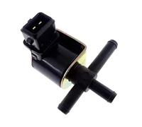 Compatible with A4 for S4 for TT 058906283C 058906283E 058906283F for Turbo Control Valve Solenoid Car Accessories