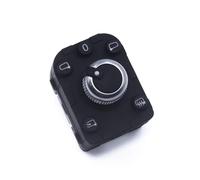 Compatible with A4 RS4 2016-2021 Rearview Mirror Adjustment Switch 4M0959565Q 4M0959565L 4M0959565R
