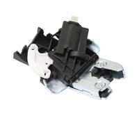 Compatible with A4 S4 2006-2014 for A5 S5 2010-2014 for A6 S6 2005-2011 Car Bootlid Rear Trunk Lid Lock Latch Accessories OEM: 4F5827505D